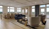 Studio apartment at Sophia Bethesda Apartments in Bethesda